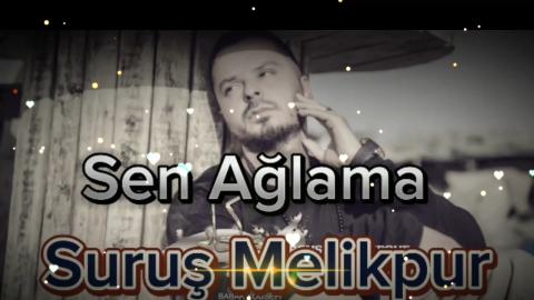 Sen Ağlama Cover